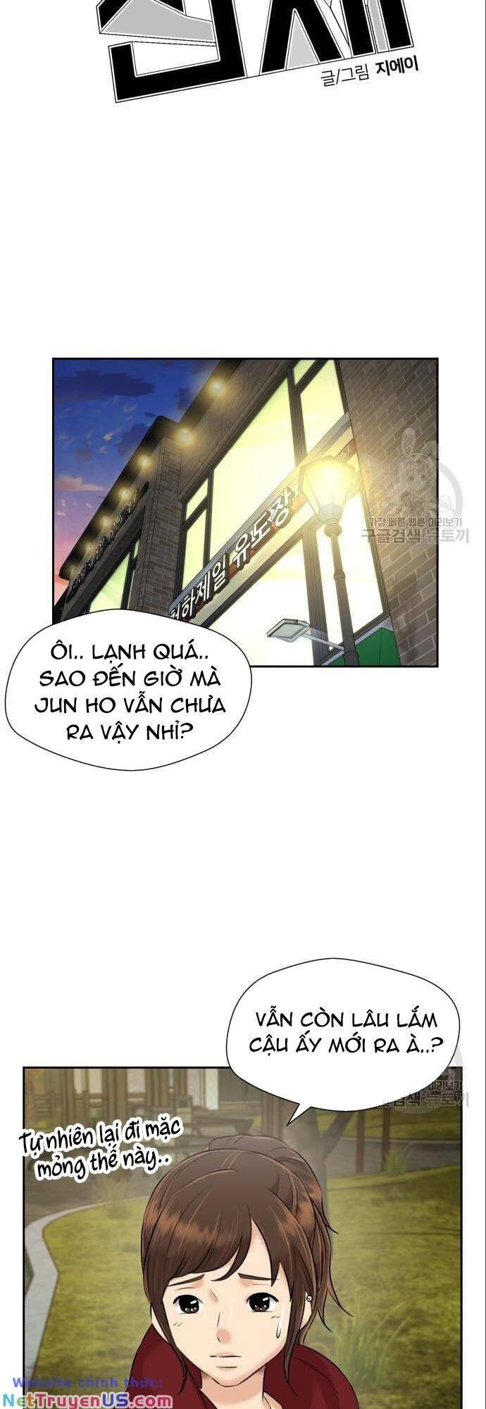 Khuôn Mặt Thiên Tài Chapter 136 - Trang 2