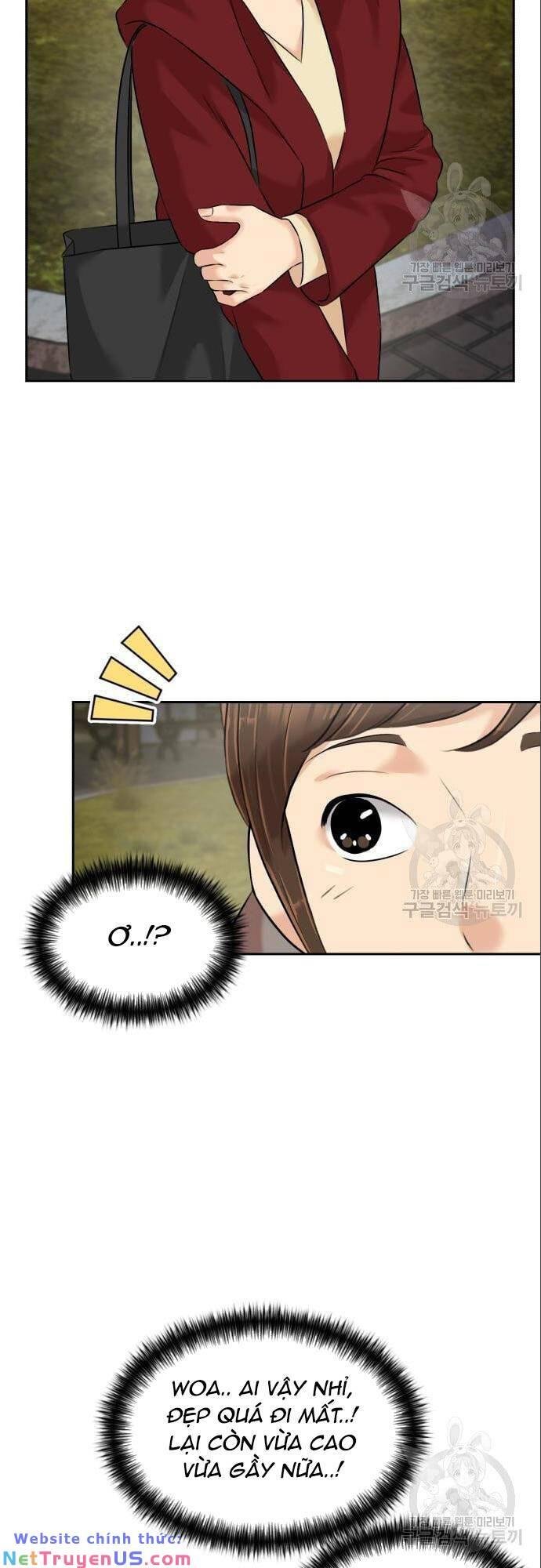 Khuôn Mặt Thiên Tài Chapter 136 - Trang 2