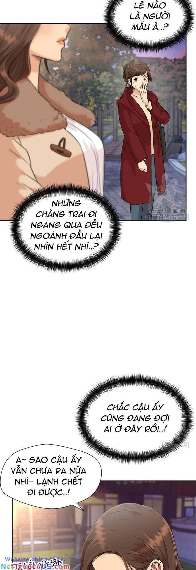 Khuôn Mặt Thiên Tài Chapter 136 - Trang 2