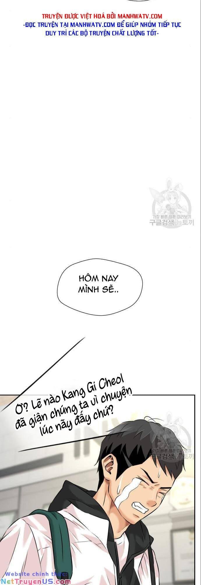 Khuôn Mặt Thiên Tài Chapter 136 - Trang 2