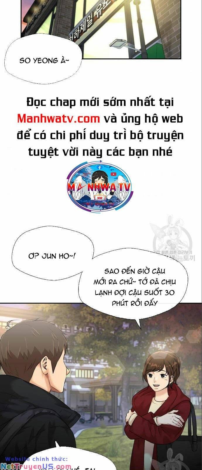 Khuôn Mặt Thiên Tài Chapter 137 - Trang 2