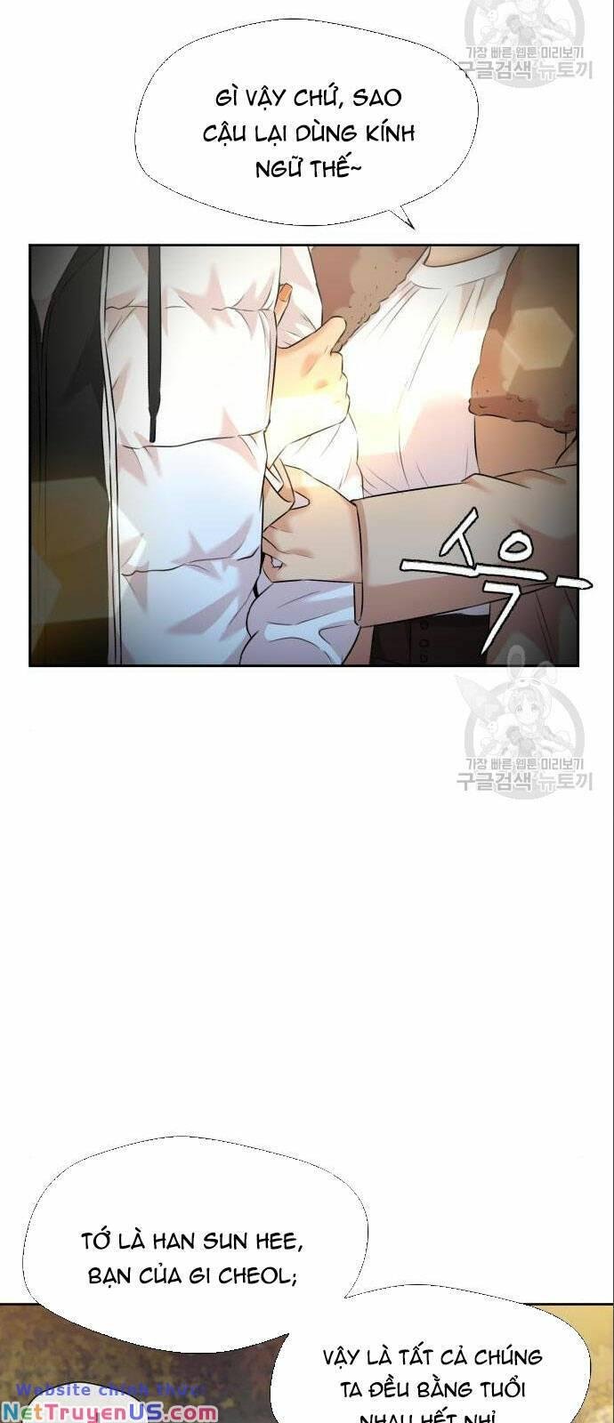 Khuôn Mặt Thiên Tài Chapter 137 - Trang 2