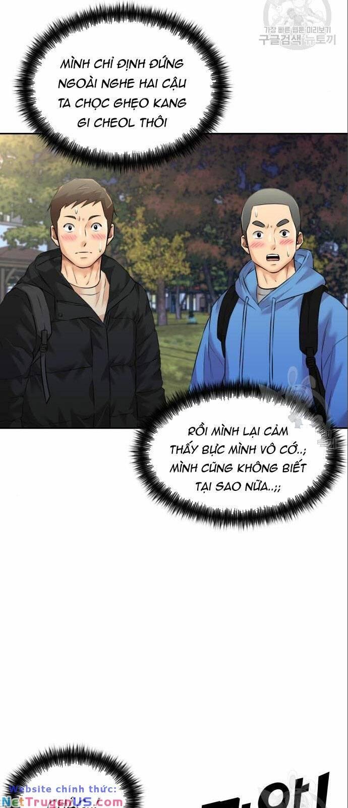 Khuôn Mặt Thiên Tài Chapter 137 - Trang 2