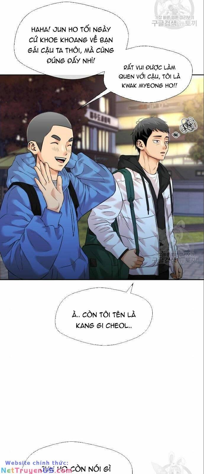 Khuôn Mặt Thiên Tài Chapter 137 - Trang 2