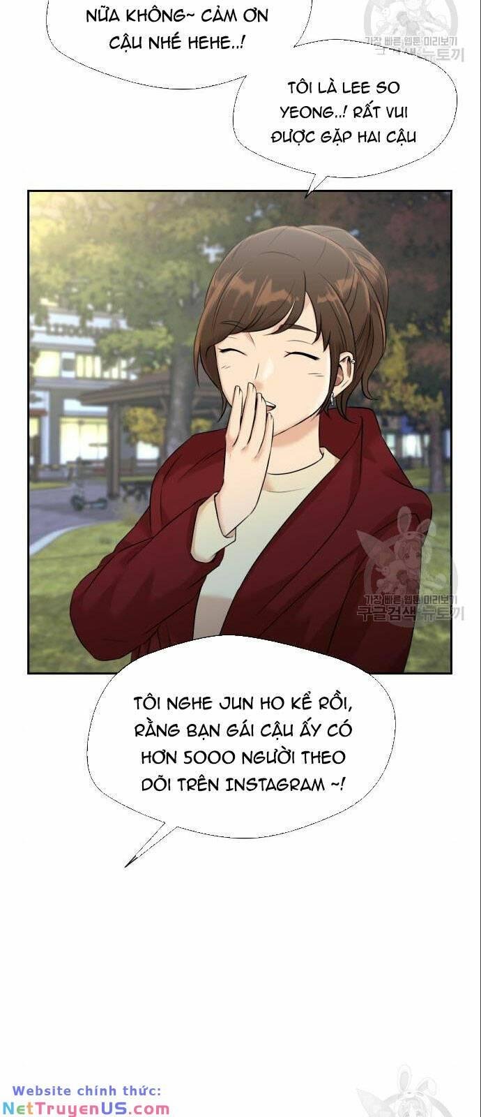 Khuôn Mặt Thiên Tài Chapter 137 - Trang 2