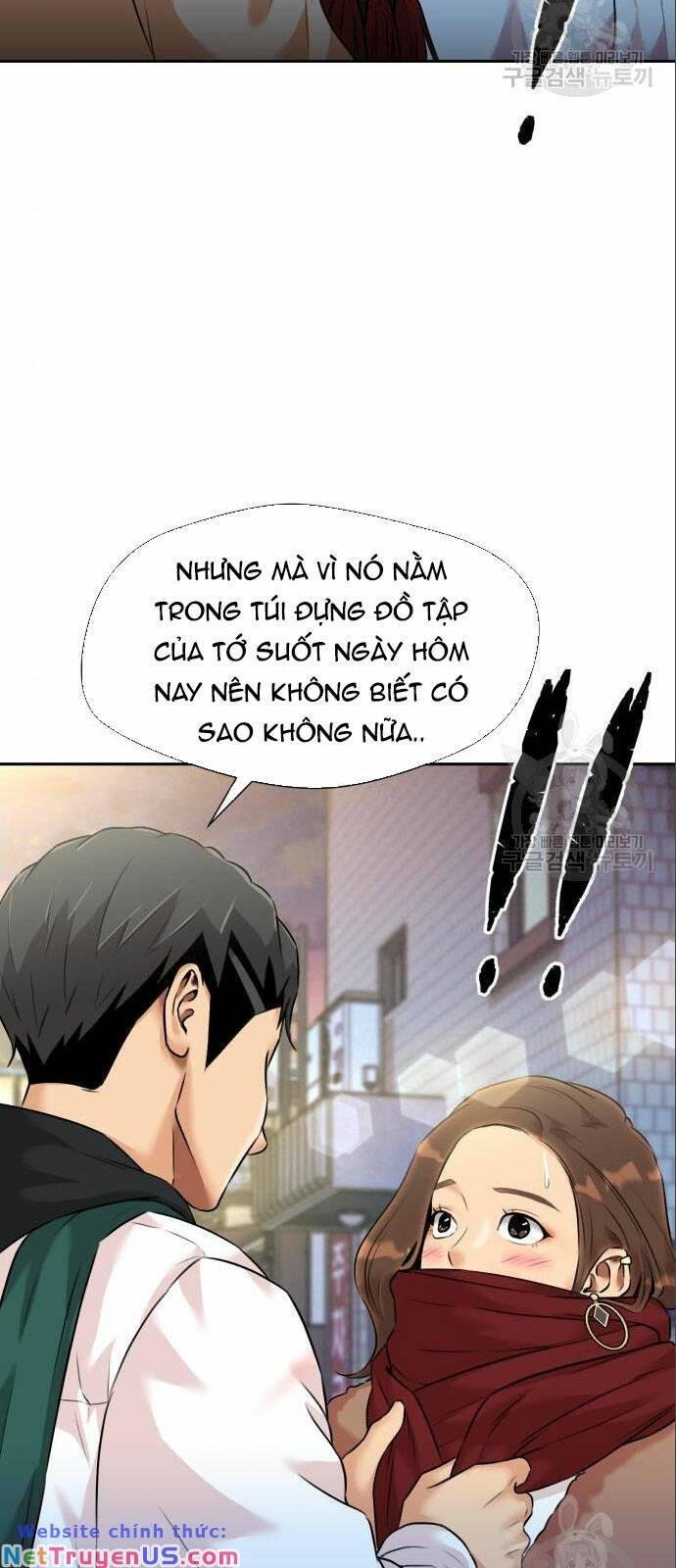 Khuôn Mặt Thiên Tài Chapter 137 - Trang 2