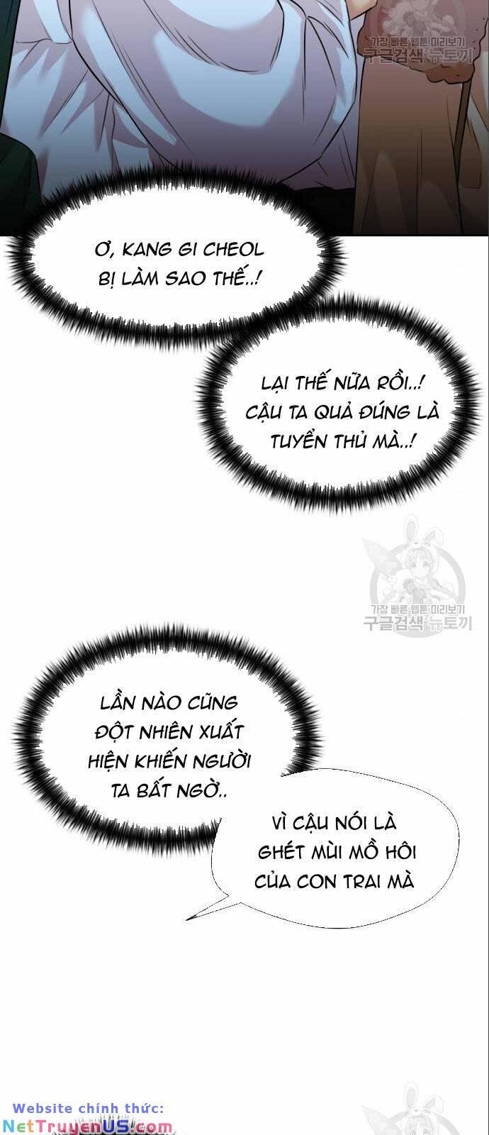 Khuôn Mặt Thiên Tài Chapter 137 - Trang 2