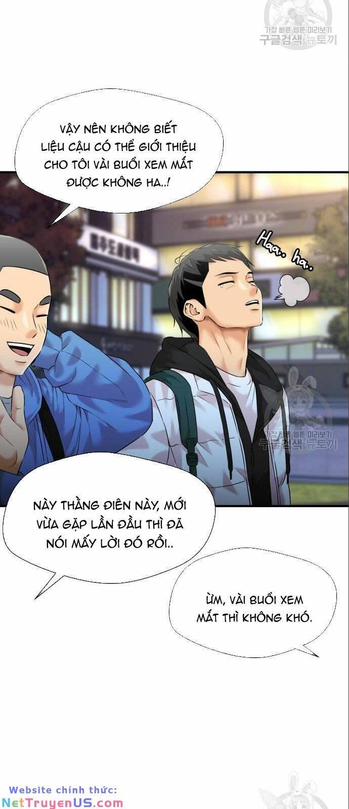 Khuôn Mặt Thiên Tài Chapter 137 - Trang 2