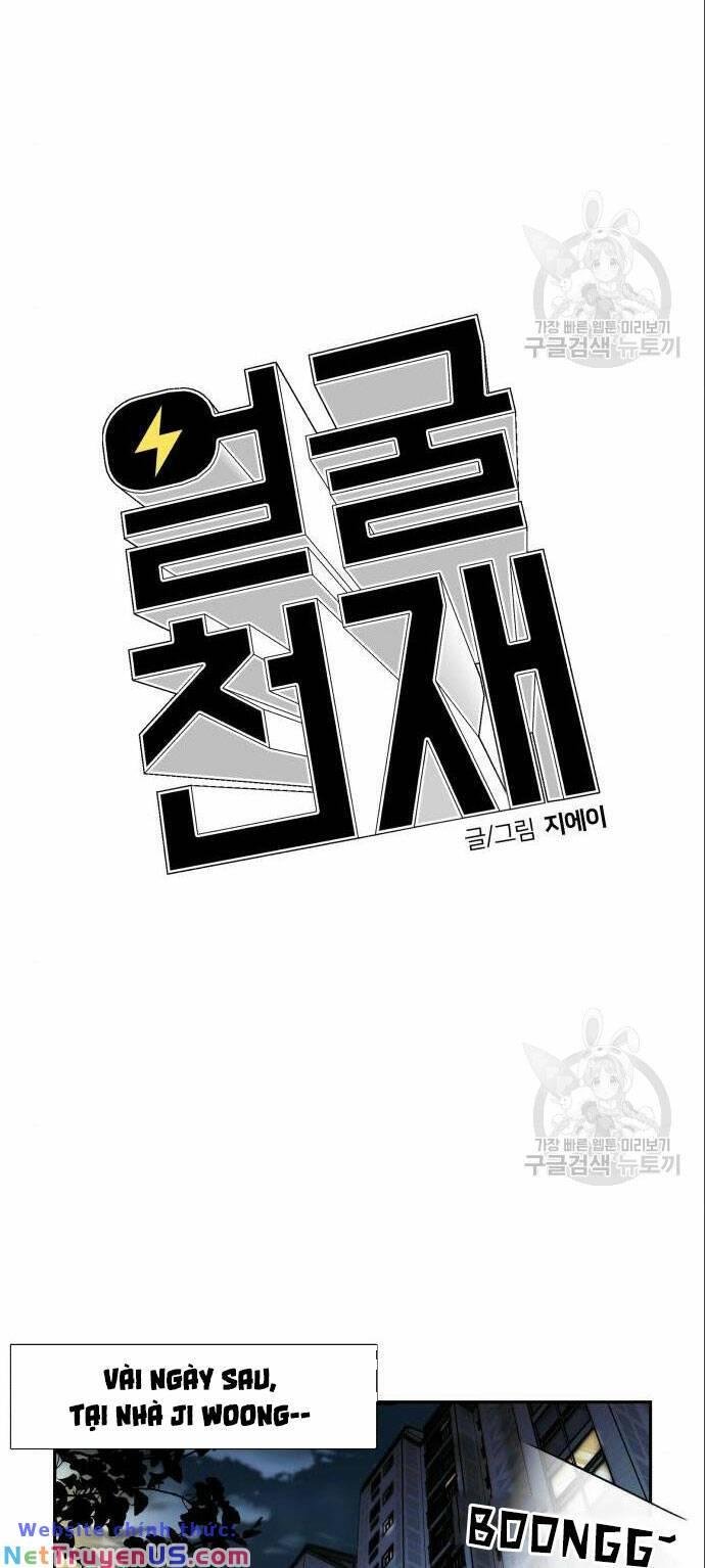 Khuôn Mặt Thiên Tài Chapter 137 - Trang 2