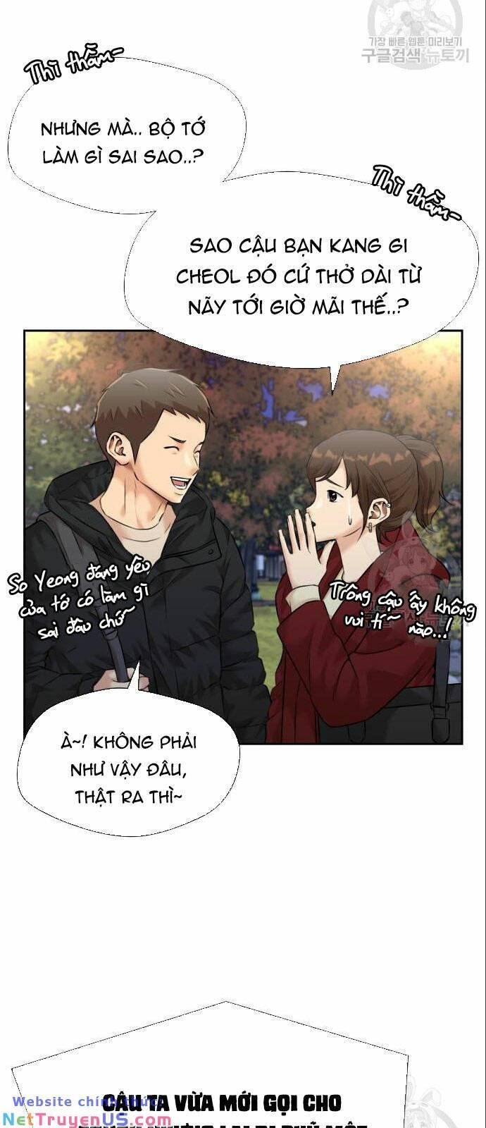 Khuôn Mặt Thiên Tài Chapter 137 - Trang 2