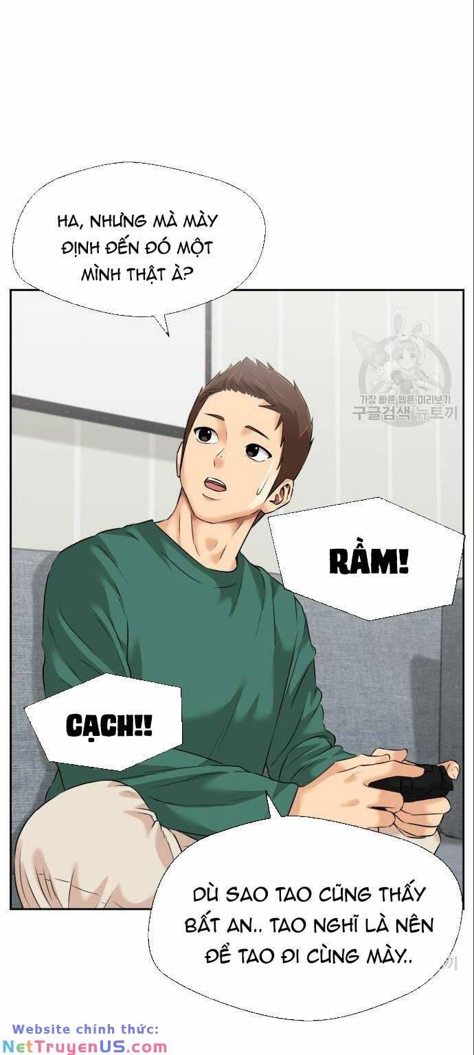 Khuôn Mặt Thiên Tài Chapter 137 - Trang 2