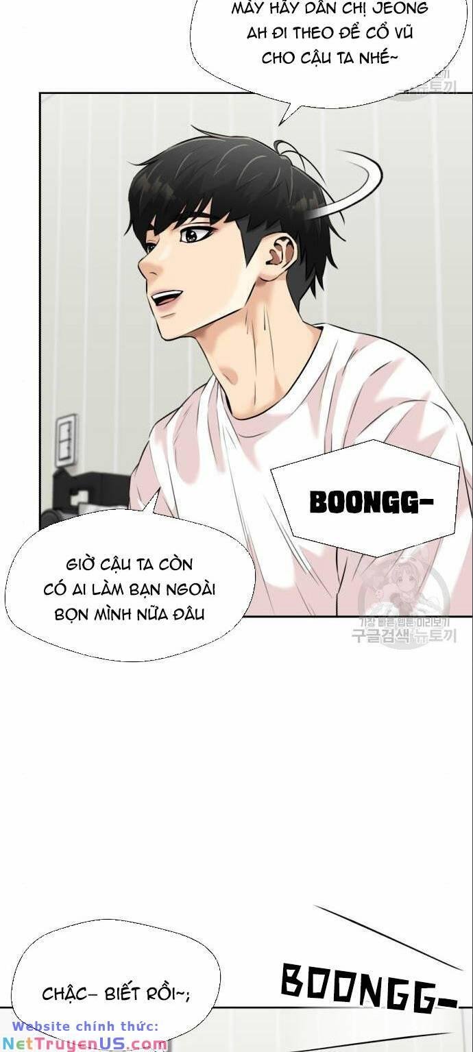 Khuôn Mặt Thiên Tài Chapter 137 - Trang 2