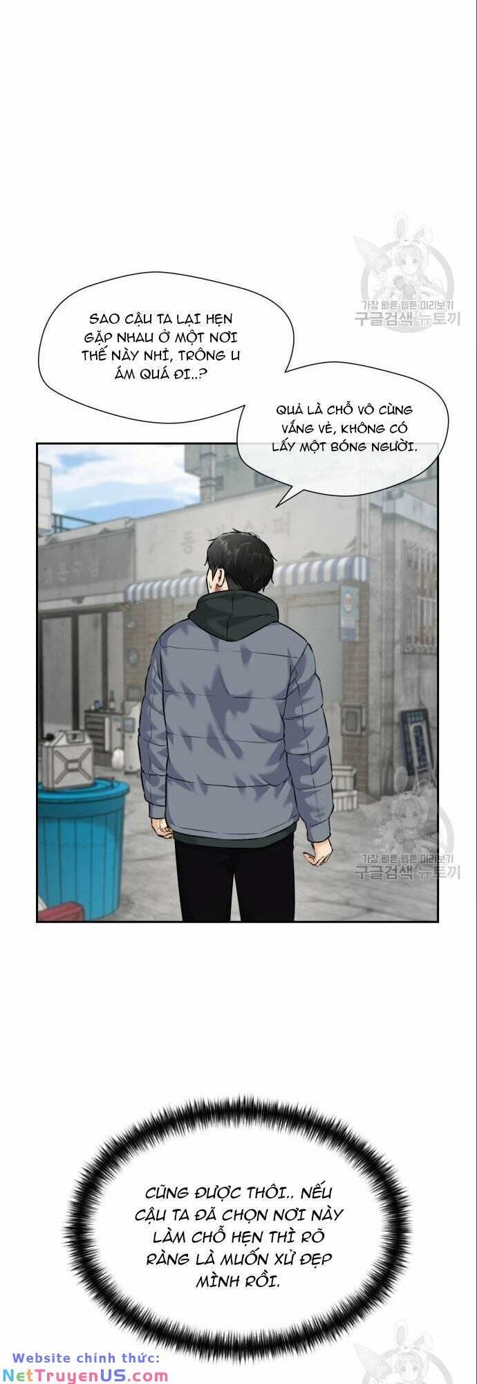 Khuôn Mặt Thiên Tài Chapter 138 - Trang 2