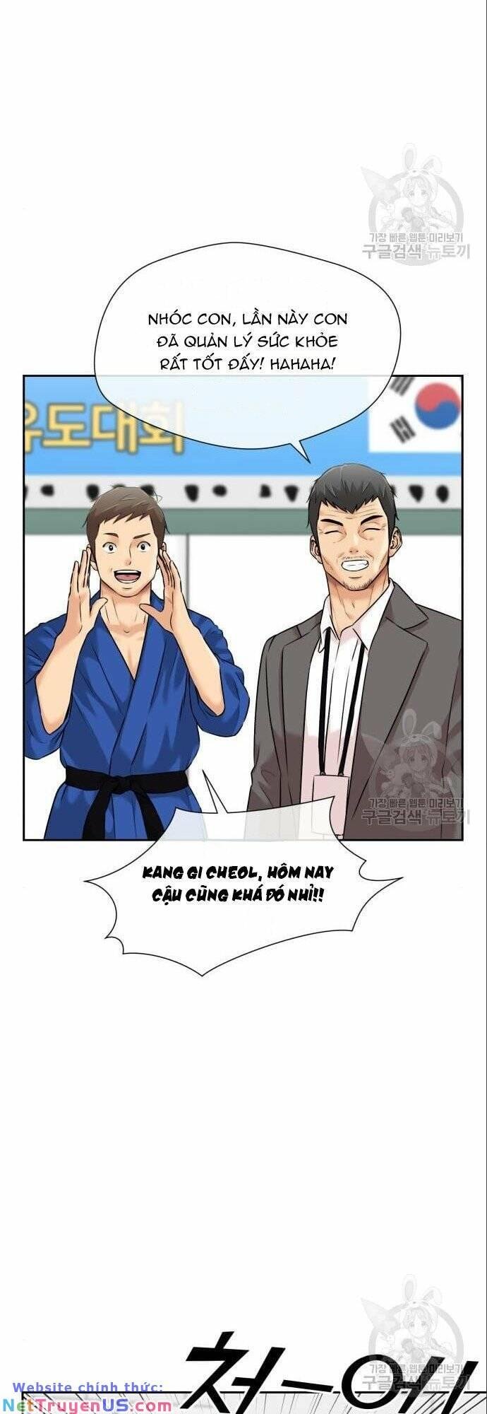 Khuôn Mặt Thiên Tài Chapter 138 - Trang 2