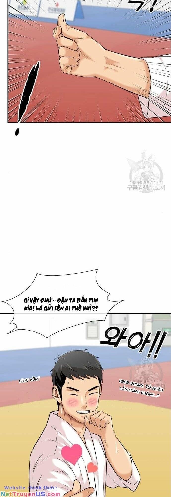 Khuôn Mặt Thiên Tài Chapter 138 - Trang 2