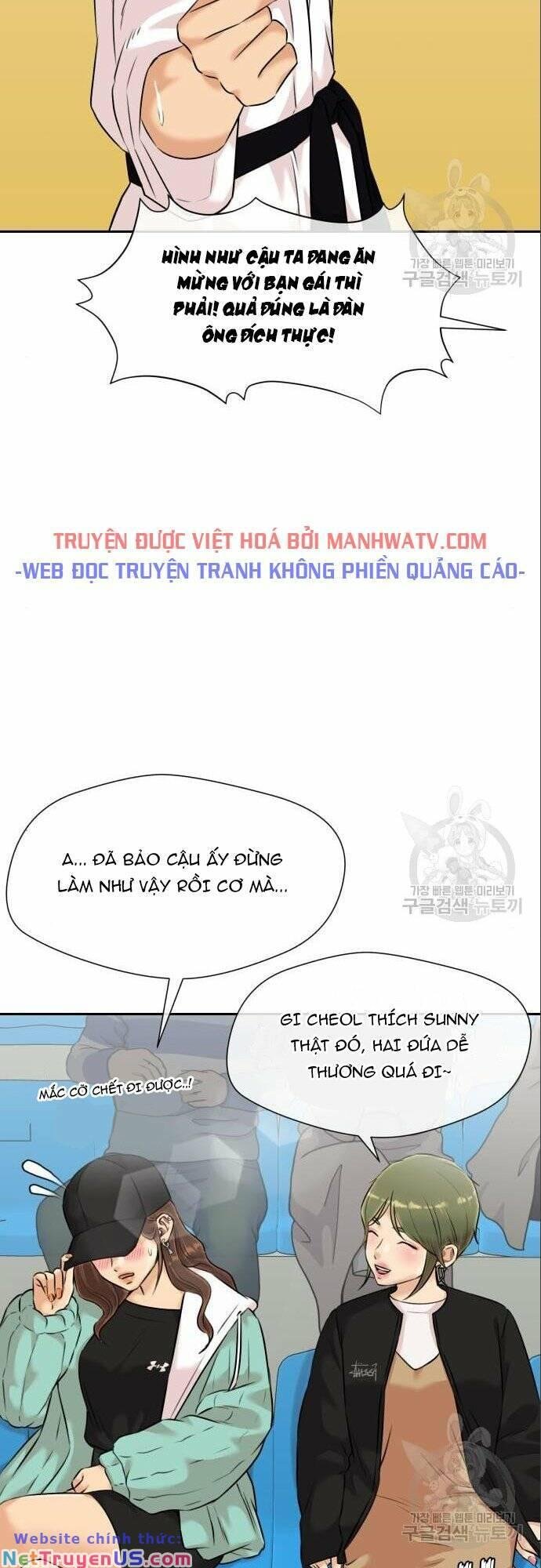 Khuôn Mặt Thiên Tài Chapter 138 - Trang 2