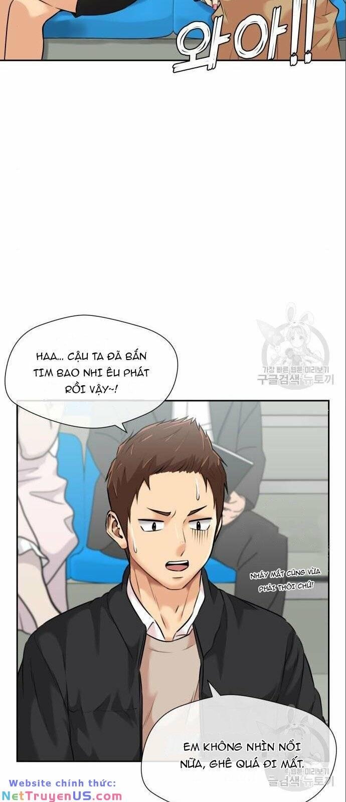 Khuôn Mặt Thiên Tài Chapter 138 - Trang 2