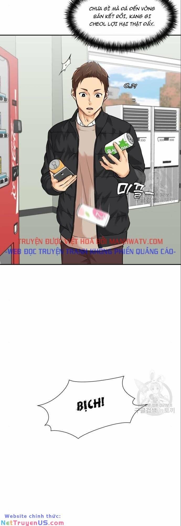 Khuôn Mặt Thiên Tài Chapter 138 - Trang 2