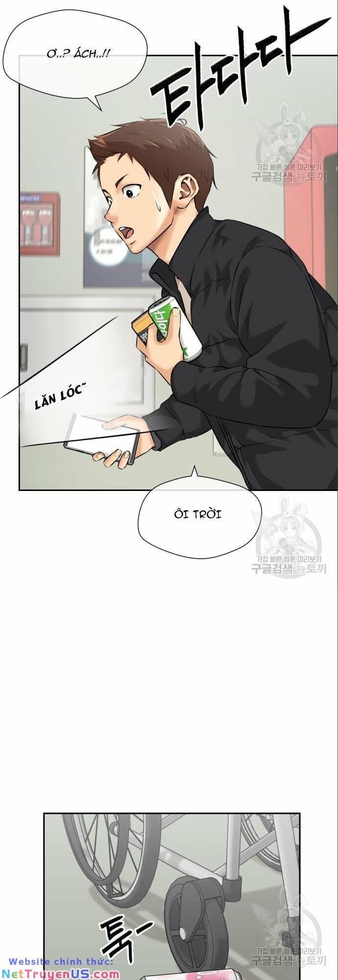Khuôn Mặt Thiên Tài Chapter 138 - Trang 2