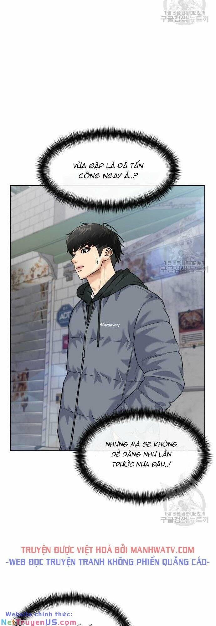Khuôn Mặt Thiên Tài Chapter 138 - Trang 2