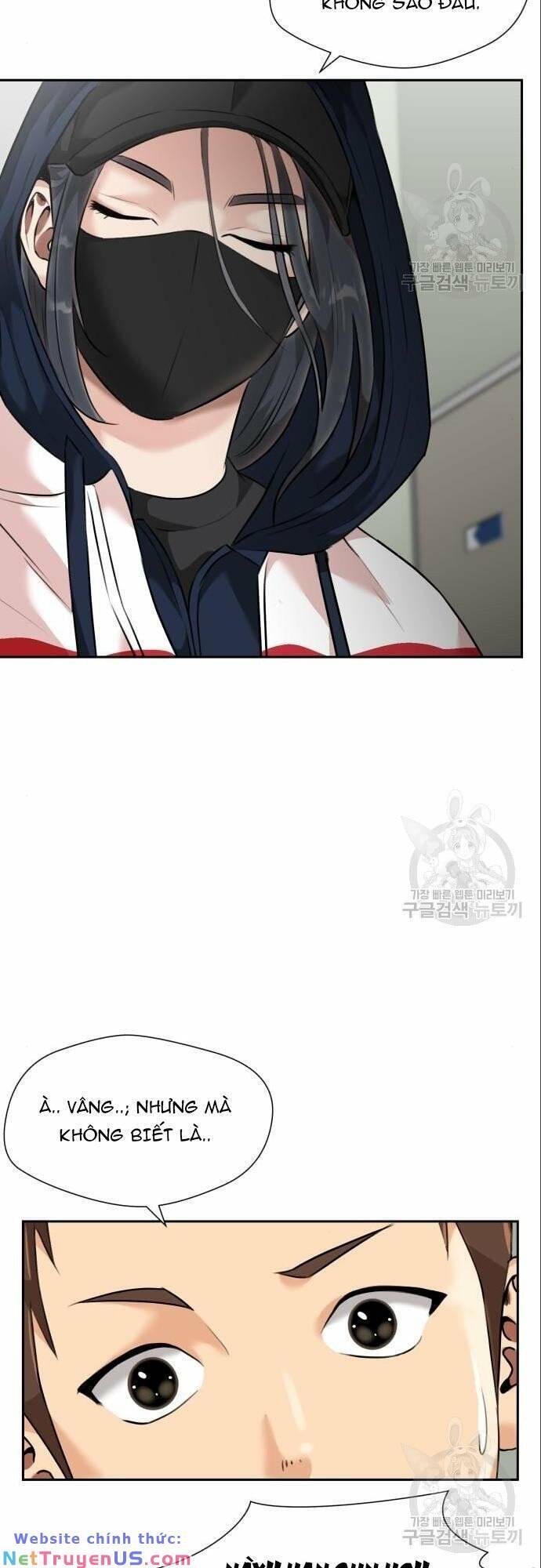 Khuôn Mặt Thiên Tài Chapter 138 - Trang 2