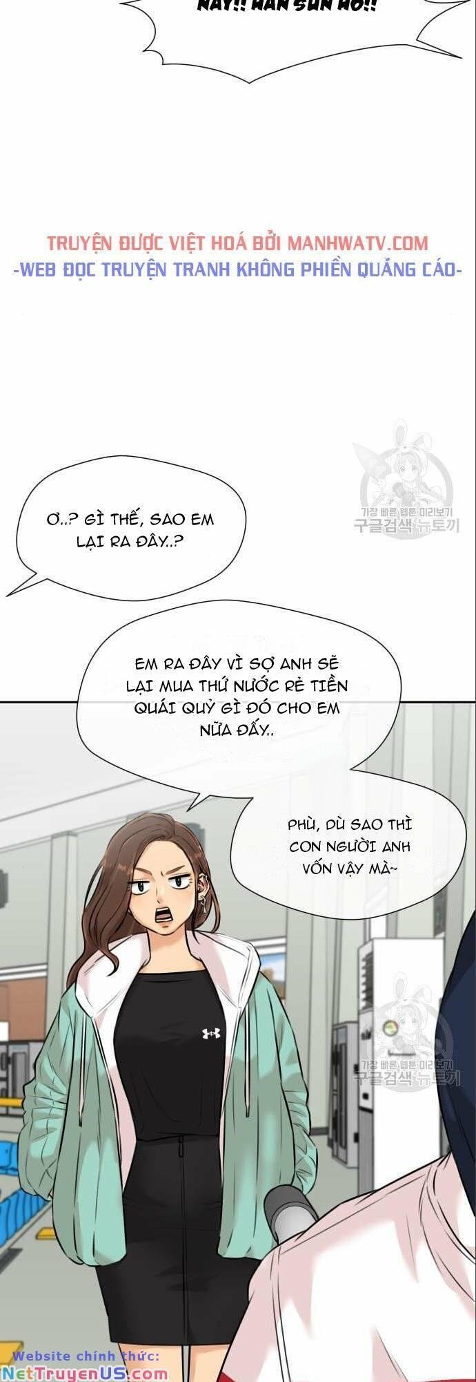 Khuôn Mặt Thiên Tài Chapter 138 - Trang 2