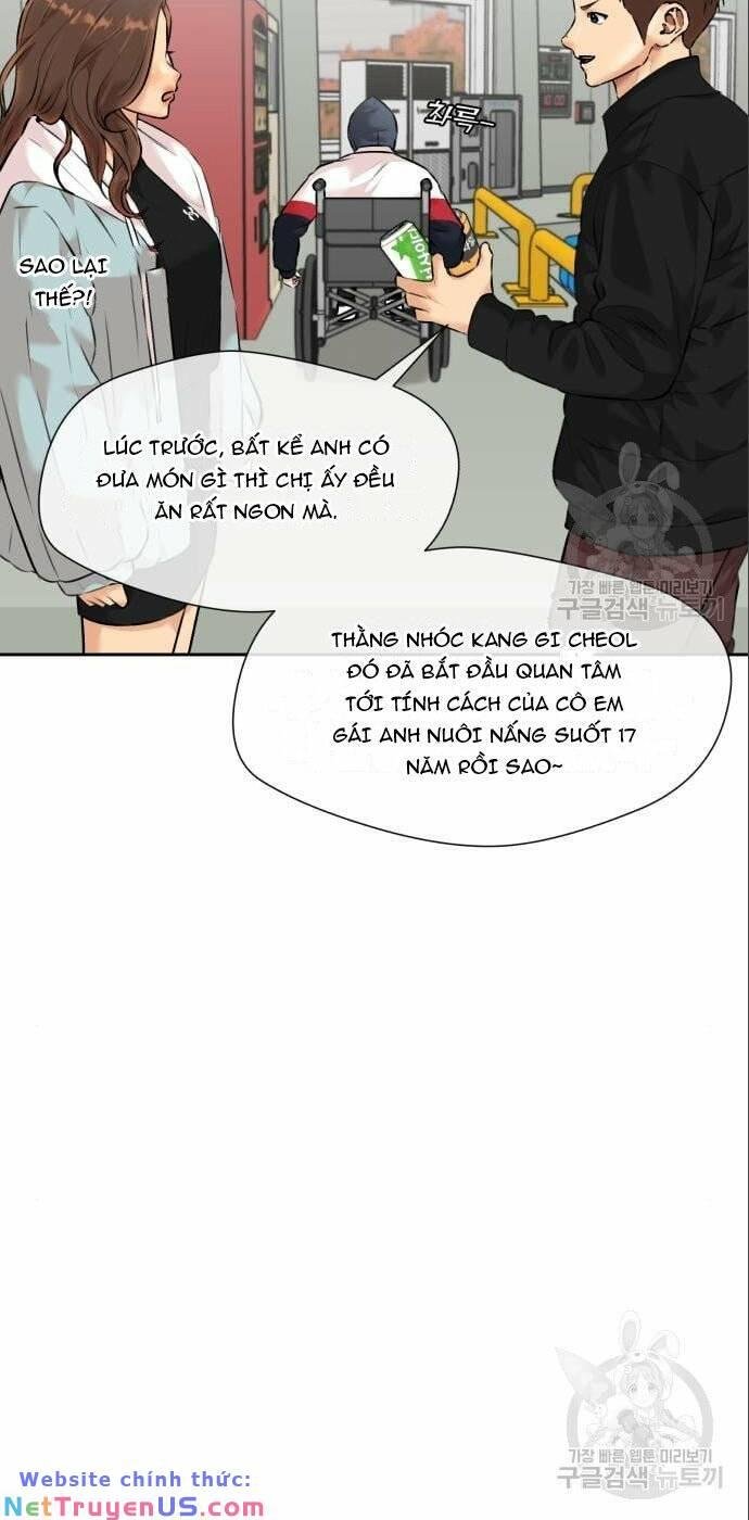 Khuôn Mặt Thiên Tài Chapter 138 - Trang 2