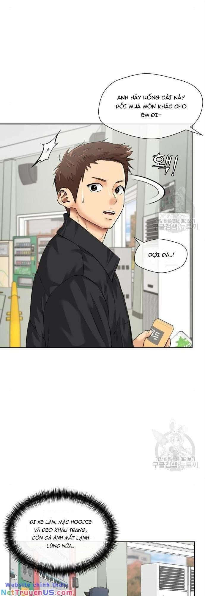 Khuôn Mặt Thiên Tài Chapter 138 - Trang 2