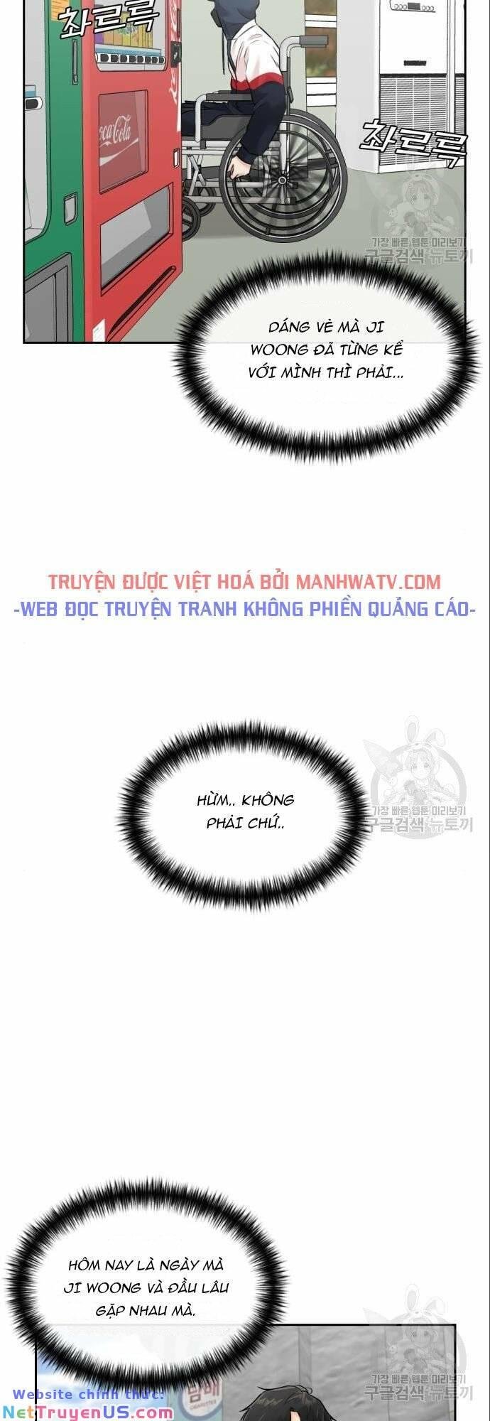 Khuôn Mặt Thiên Tài Chapter 138 - Trang 2