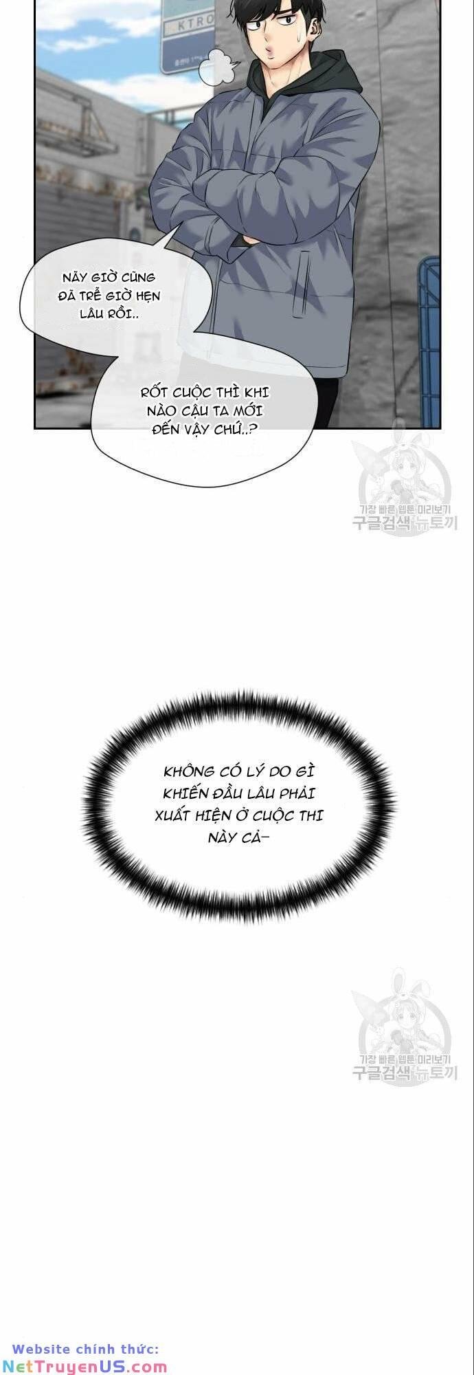 Khuôn Mặt Thiên Tài Chapter 138 - Trang 2