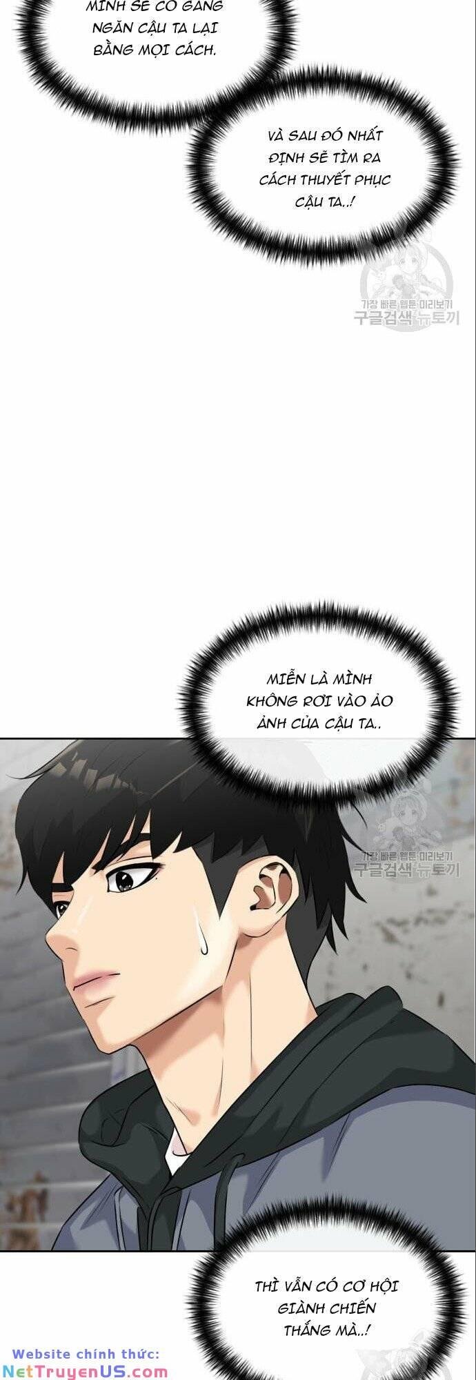 Khuôn Mặt Thiên Tài Chapter 138 - Trang 2