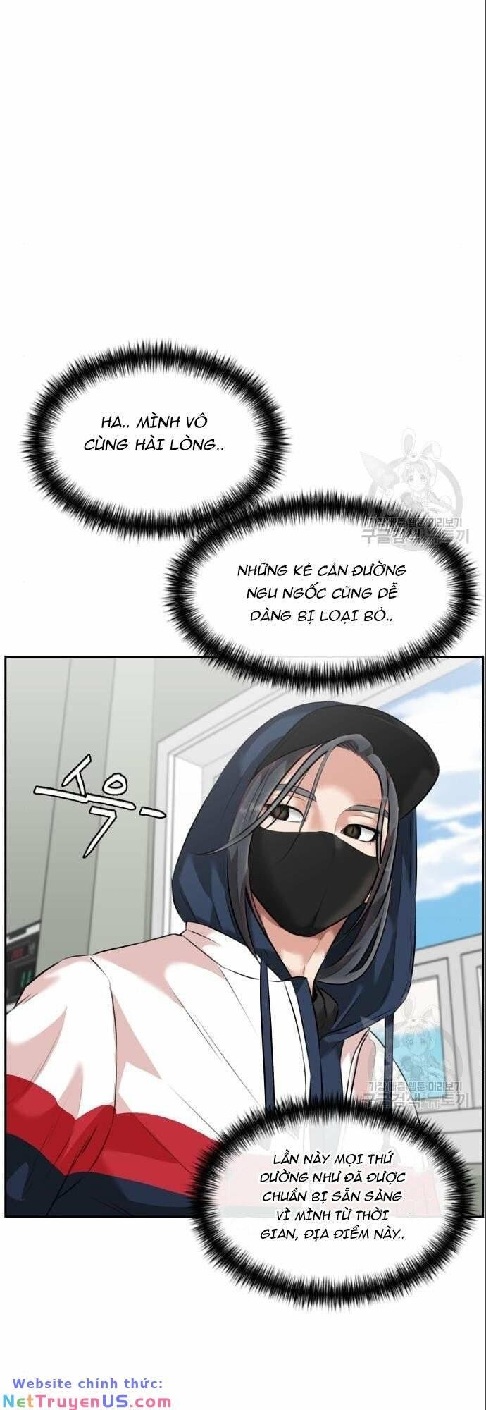 Khuôn Mặt Thiên Tài Chapter 138 - Trang 2