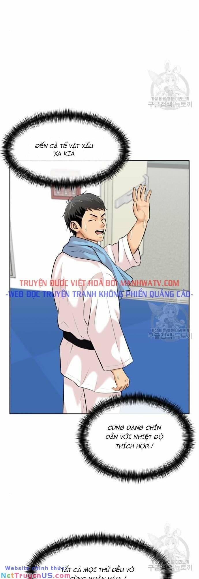 Khuôn Mặt Thiên Tài Chapter 138 - Trang 2