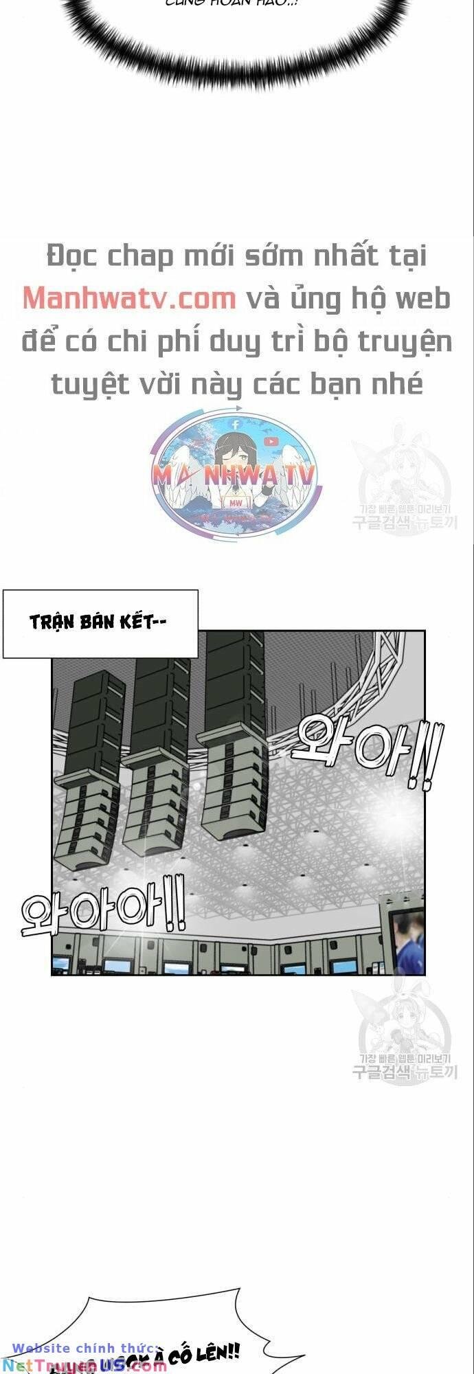 Khuôn Mặt Thiên Tài Chapter 138 - Trang 2