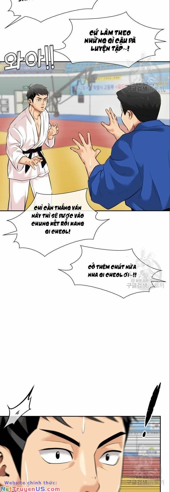 Khuôn Mặt Thiên Tài Chapter 138 - Trang 2