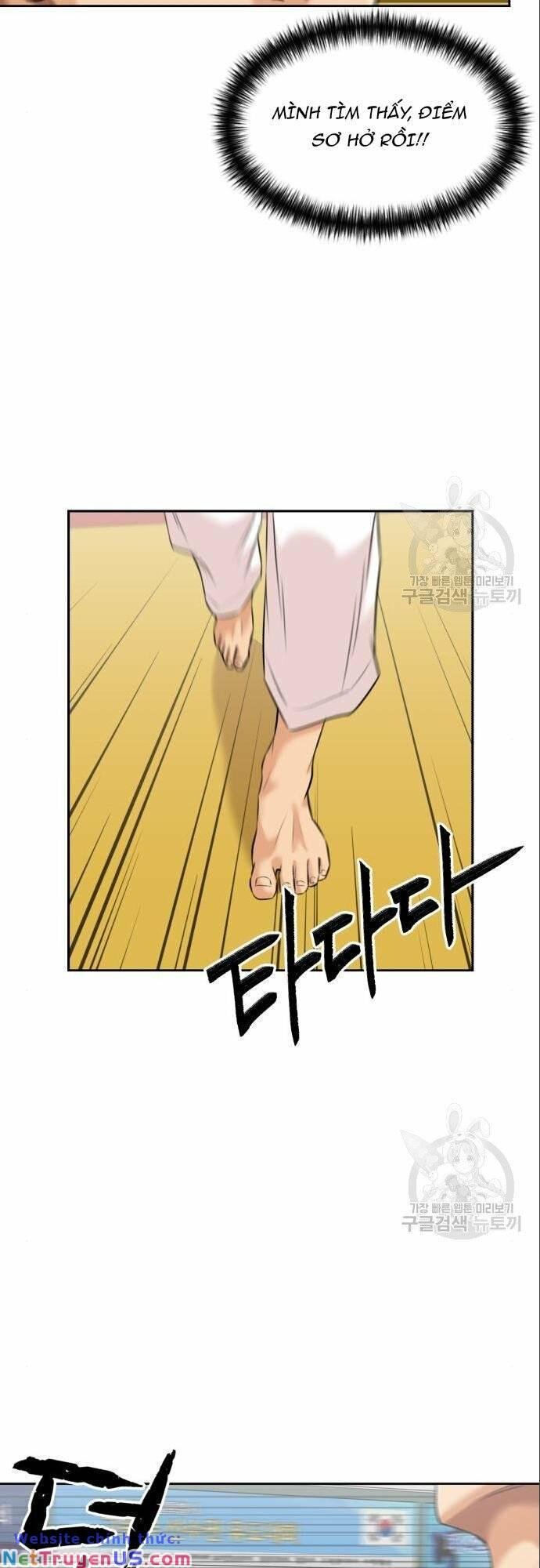 Khuôn Mặt Thiên Tài Chapter 138 - Trang 2