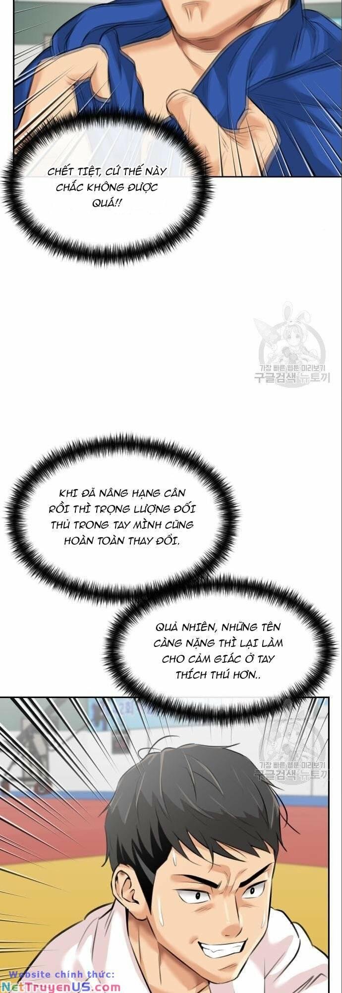 Khuôn Mặt Thiên Tài Chapter 138 - Trang 2