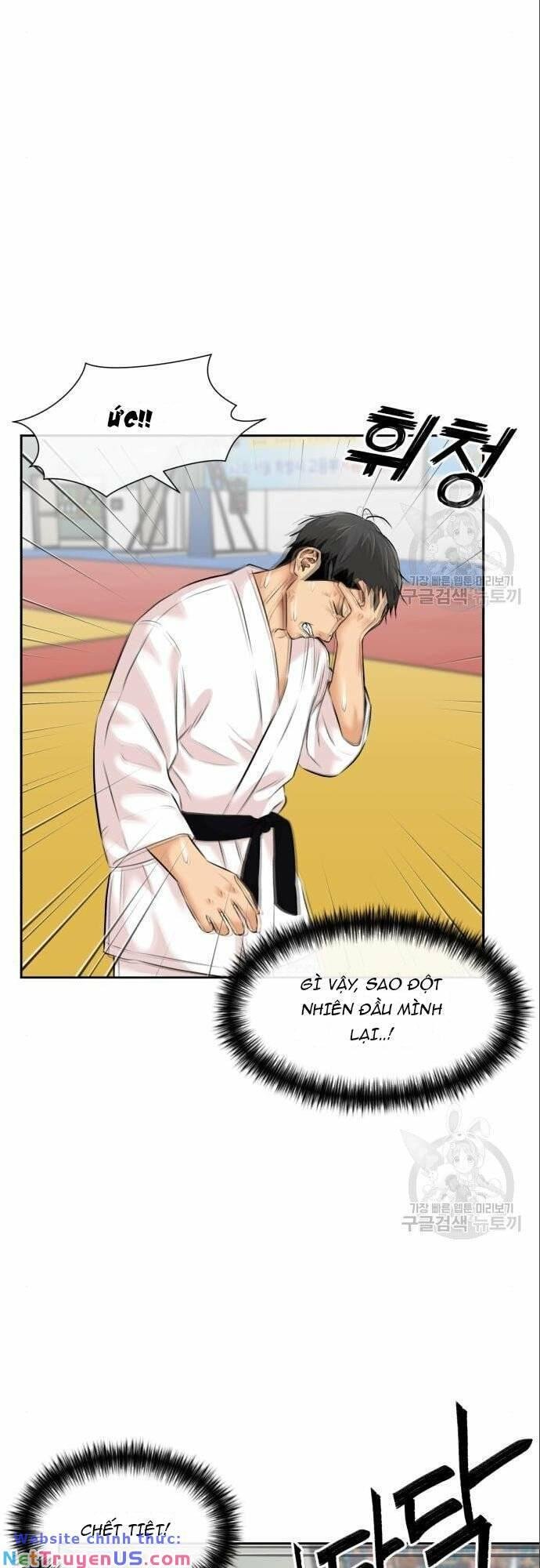 Khuôn Mặt Thiên Tài Chapter 138 - Trang 2