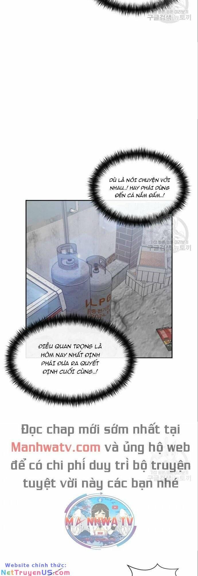 Khuôn Mặt Thiên Tài Chapter 138 - Trang 2