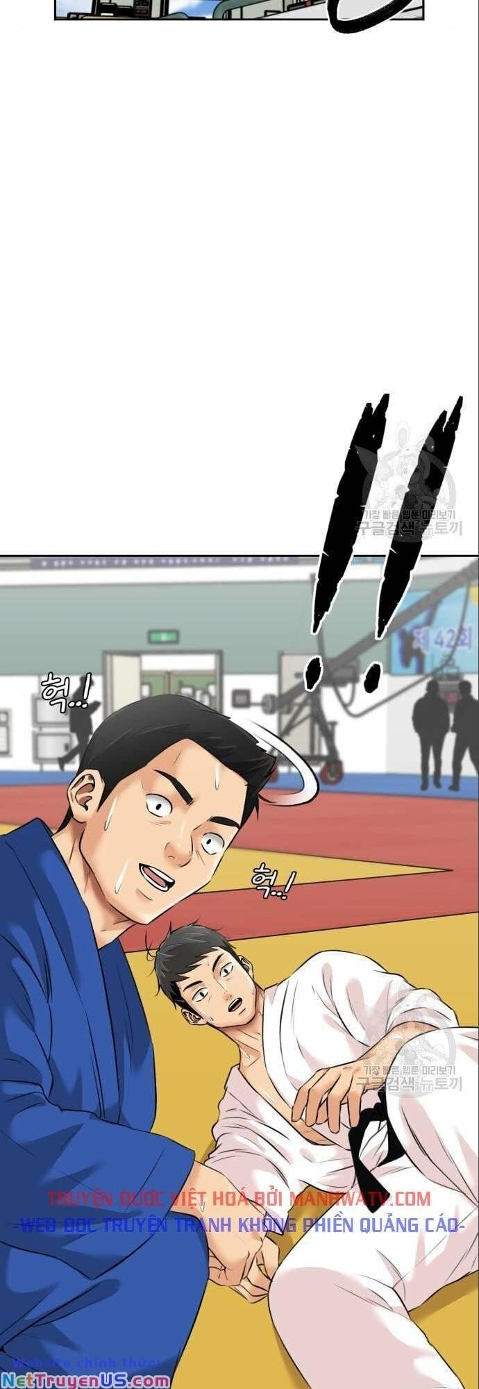 Khuôn Mặt Thiên Tài Chapter 138 - Trang 2