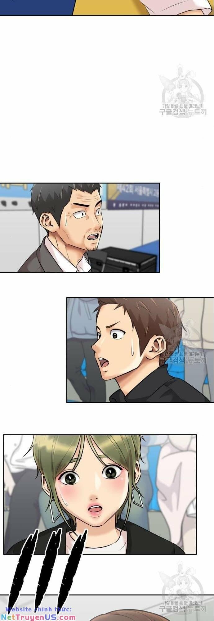 Khuôn Mặt Thiên Tài Chapter 138 - Trang 2