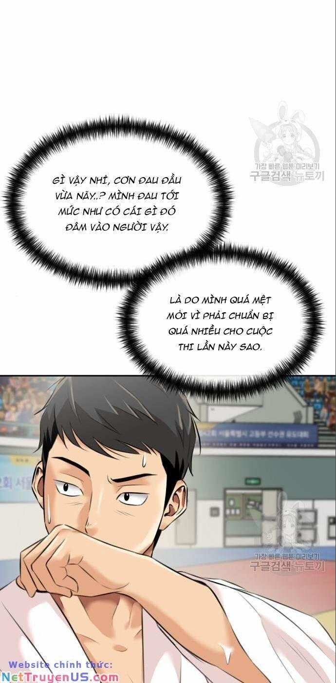 Khuôn Mặt Thiên Tài Chapter 138 - Trang 2