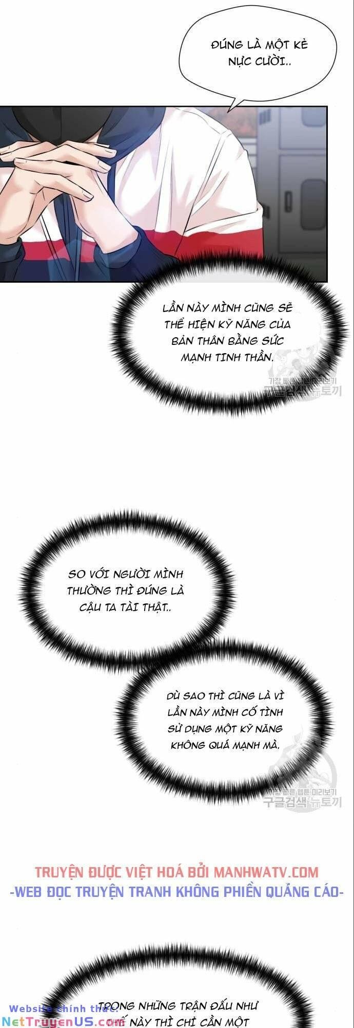 Khuôn Mặt Thiên Tài Chapter 138 - Trang 2