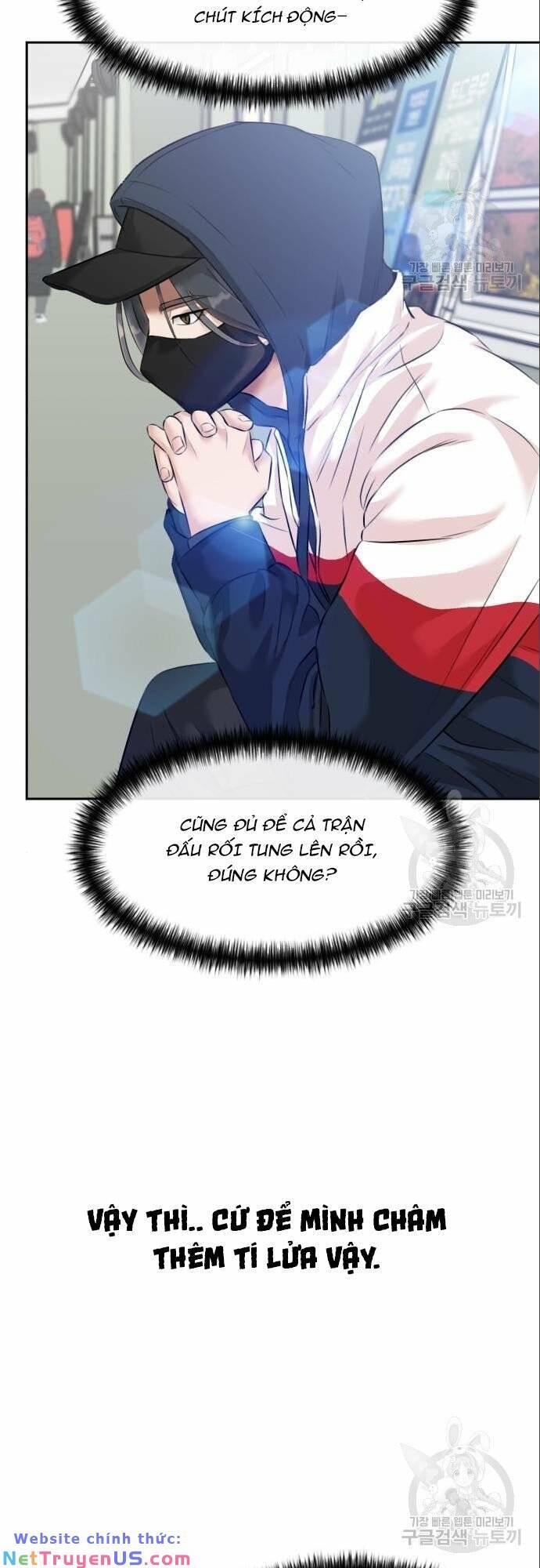 Khuôn Mặt Thiên Tài Chapter 138 - Trang 2