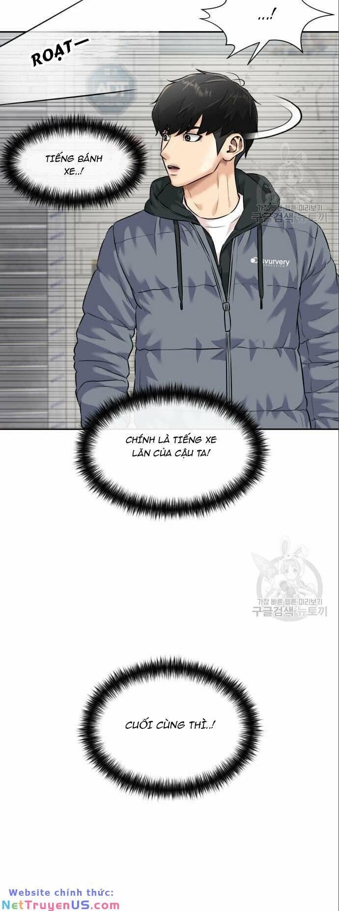 Khuôn Mặt Thiên Tài Chapter 138 - Trang 2