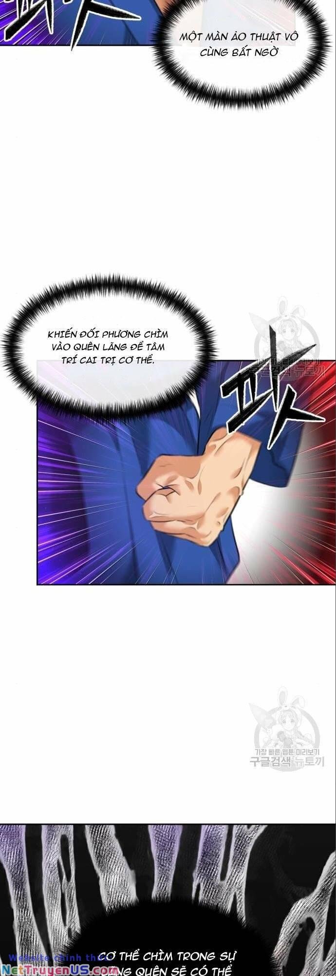 Khuôn Mặt Thiên Tài Chapter 138 - Trang 2