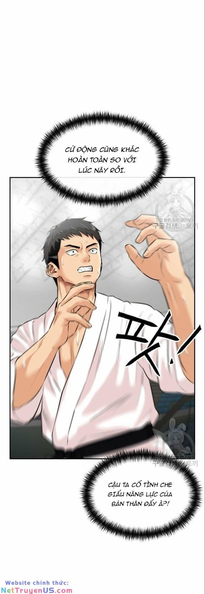 Khuôn Mặt Thiên Tài Chapter 138 - Trang 2