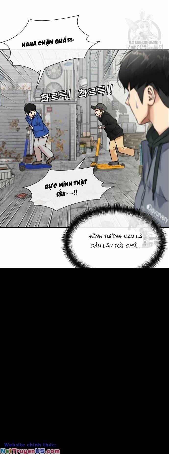 Khuôn Mặt Thiên Tài Chapter 138 - Trang 2