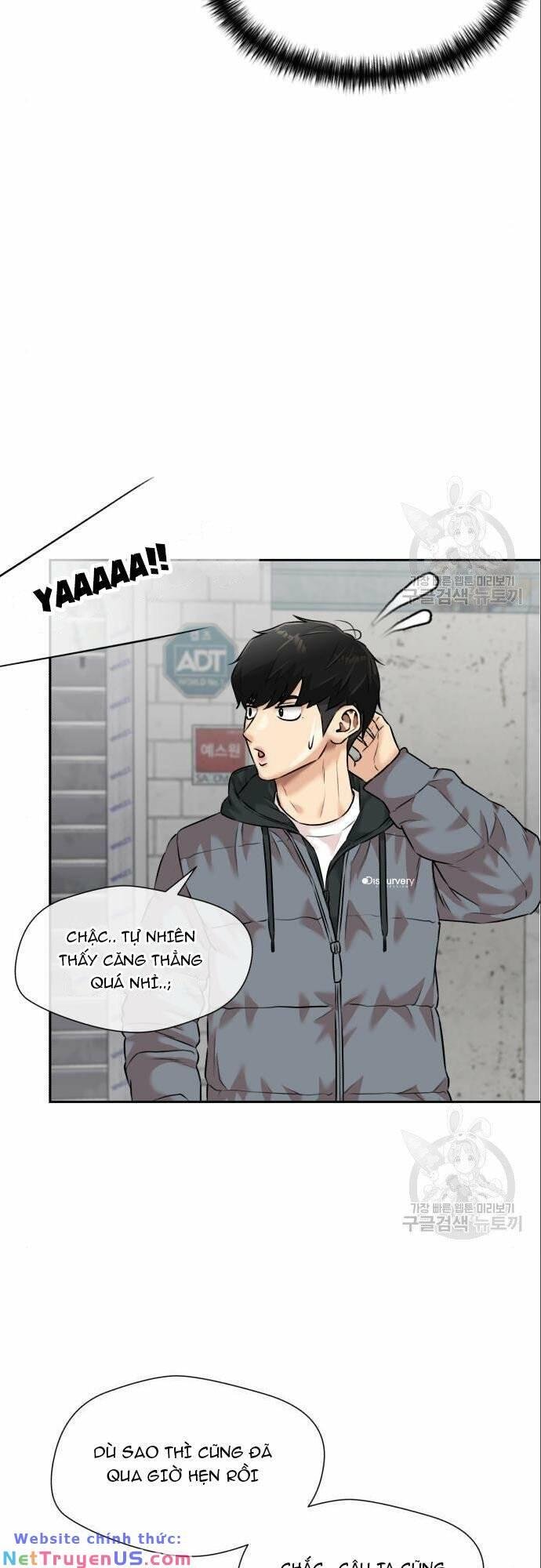 Khuôn Mặt Thiên Tài Chapter 138 - Trang 2