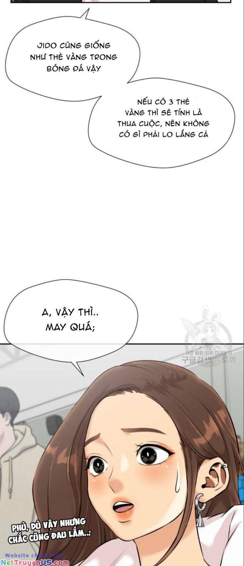 Khuôn Mặt Thiên Tài Chapter 139 - Trang 2